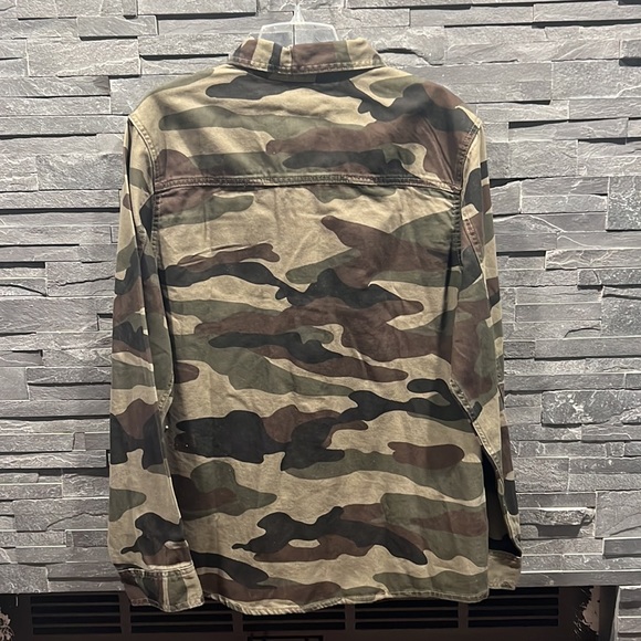 Buffalo David Bitton Jacket - Picture 2 of 3